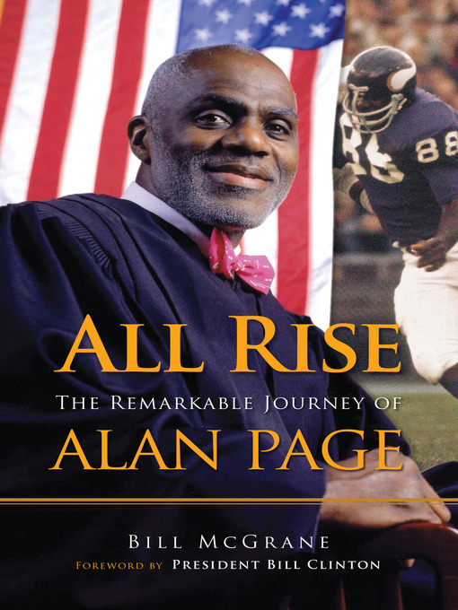 Title details for All Rise by Bill McGrane - Available
